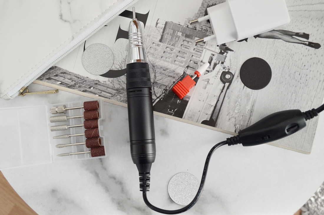 przenośna frezarka na usb